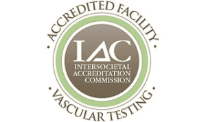 IAC Intersocietal Accreditation Commission